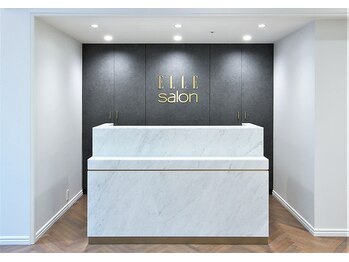 ELLE salon 大阪店 【エルサロン】 