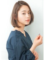 ルエ(rue)&nbsp;『rue京都』大人可愛い☆抜け感ロブ