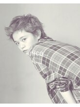ヘアスタジオニコ(hair studio nico...)&nbsp;ニコ 