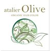 オーガニックヘアカラー専門店 アトリエオリーブ(atalier Olive)のお店ロゴ