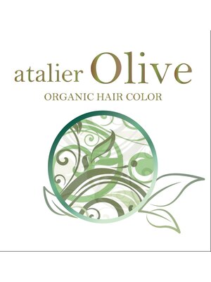 オーガニックヘアカラー専門店 アトリエオリーブ(atalier Olive)