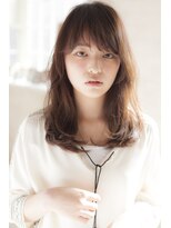 ガーランド (Garland)&nbsp;[Garland/表参道]☆フェアリーニュアンスストレート☆