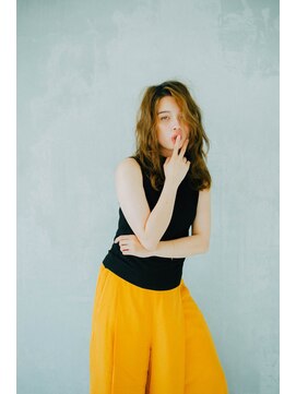 グランシャリオ 笹塚店(Grand Chariot) 【新作スタイル】笹塚美容室Grand Chariot