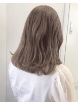 アライブ キチジョウジ(ALIVE Kichijoji)&nbsp;【ALIVE吉祥寺】ミルクベージュ シースルーカラー