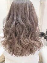 ウーロス(uros.)&nbsp;ベージュグラデーション