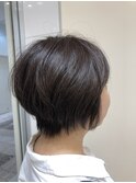センシュアルショート