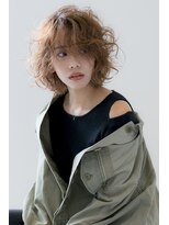 ハナブサ 藤江店(HANABUSA)&nbsp;こなれ感たっぷり☆ほつれウェーブ