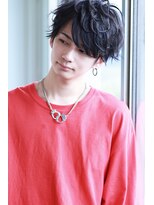 ライフトーキョー(Life tokyo)&nbsp;束感ムービングマッシュ