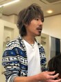 エクリュ(eKuryu) 周防 亮介