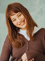 プロデュース 相模原店(Produce) 大人かわいい♪簡単スタイリング☆ラフウェーブ