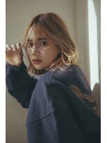 リアン 方南町店(Lian)&nbsp;【2020年新作スタイル】方南町美容室Lian