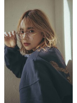 リアン 方南町店(Lian) 【2020年新作スタイル】方南町美容室Lian