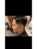 ジーヘアー(G・HAIR)&nbsp;フェードスマート