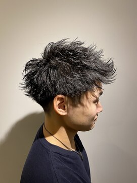 トゥーユー(to you...) ジェットモヒカン