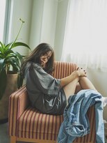 ナナローネス(nana loness)&nbsp;nana2021AWコレクション