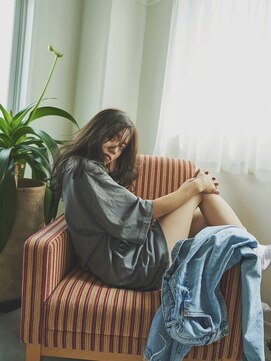 ナナローネス(nana loness) nana2021AWコレクション