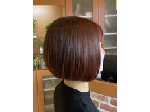 ヘアメイク エアー(hair make AIR)
