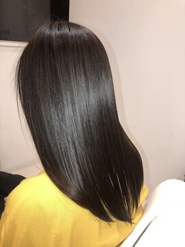 アドラシオン(Adoration) 髪質改善美髪