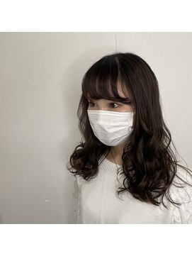 アップシーデイジー(upsy daisy) Aラインスタイル