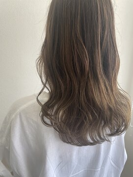 ゴッズ(GOD'S) ベージュカラー