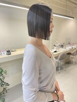 アーバン(URBAN.)&nbsp;ストレートボブ