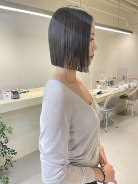 アーバン(URBAN.) ストレートボブ