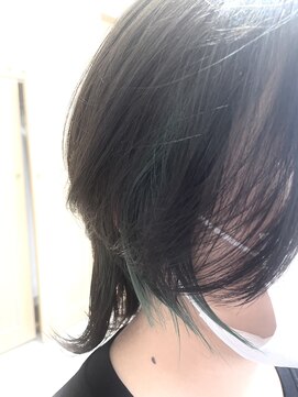 バブ バイネオリーブ(Bab by neolive) イヤリングカラー