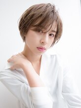 ラクヘアー 姪浜店(rak hair)