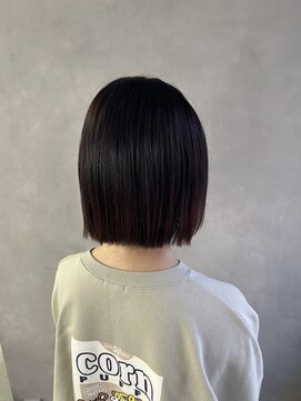 エイト プラット 渋谷2号店(EIGHT plat) eight new pair style