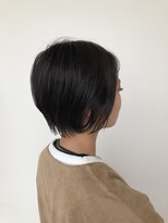 アイズ 渋沢(AIZU)&nbsp;カラー/トリートメント/髪質改善/オージュア/白髪ぼかし