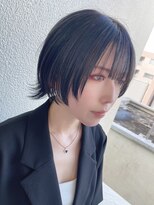 リアイス(Re:ICE)&nbsp;ダークグレージェンダーレスミニウルフ