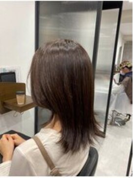 アフロディーテギンザ 日本橋人形町店(APHRODITE GINZA) 大人ガーリー/チョコレート/モード/人形町