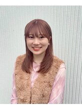サラ 徳山店(SARA) 水城 樹菜