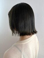 アイティーバイアルバム 八王子店(IT by ALBUM) オリーブボブ_マチルダボブピンクベージュ_ba464631