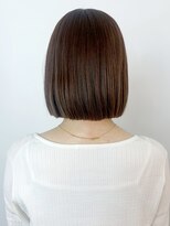 アイティー バイ アルバム 浦和店(IT by ALBUM)&nbsp;レイヤーカット_グレーベージュレイヤーロング_ba464512