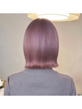 パームス(Palms) ベビーピンク/ベージュピンク/ホワイトピンク