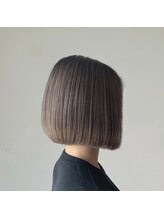カットハウス ピックアップ(cut house PICK UP)&nbsp;大人女性に似合う人気ボブ