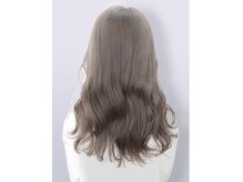 インデックスヘアー 亀戸店