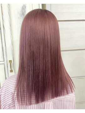 クラナ(clana) 宜野湾店/clan/沖縄美容室/プルエクステ