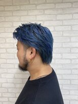 インパークス 駒込店(INPARKS)&nbsp;メンズ・ツーブロック［駒込/駒込駅］