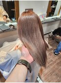 【platinum beige】