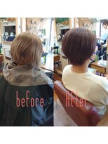 スミカ(sumica)&nbsp;#ピンクベージュ #ほんのりピンク色 #くすみピンク