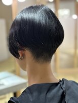 アンダーバー(11) マッシュショート