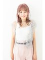 ハナブサ 田上店(HANABUSA) 岡田 芽紅美