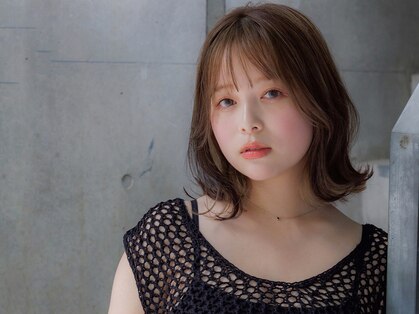 アリエッタ(aRietta)の写真