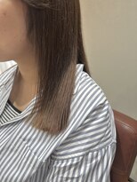 エクティル(ecutill)&nbsp;【ecutill 赤羽】切りっぱなし