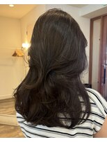 レイン(RAIN)&nbsp;セミディスタイル