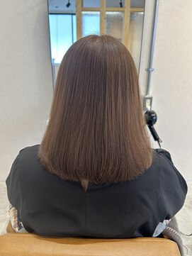 ミナト(Minato) ラテカラー