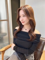 アールサロン 名駅(Rr SALON)&nbsp;潤いトリートメント