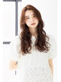 【Totia本通】ニュアンスパーマ×ことりベージュ